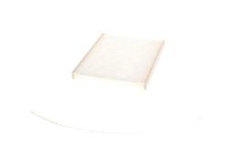 Filtre, air de l'habitacle BOSCH 1 987 432 215