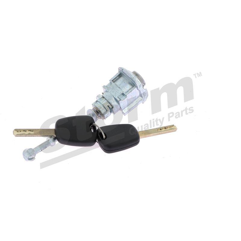 Cylindre de serrure STORM QUALITY PARTS 7082001