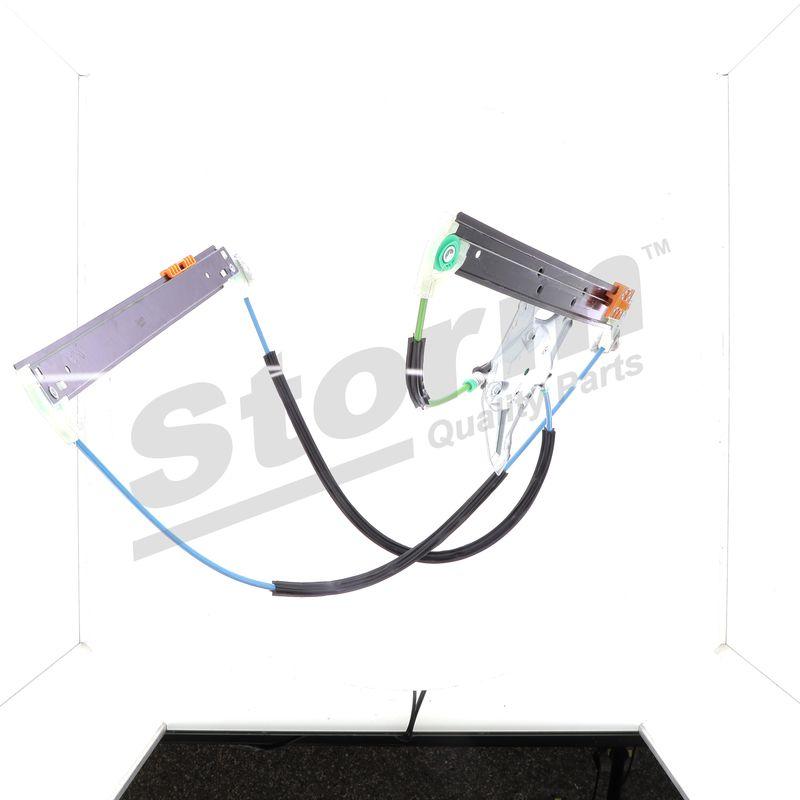 Lève-vitre STORM QUALITY PARTS 10375