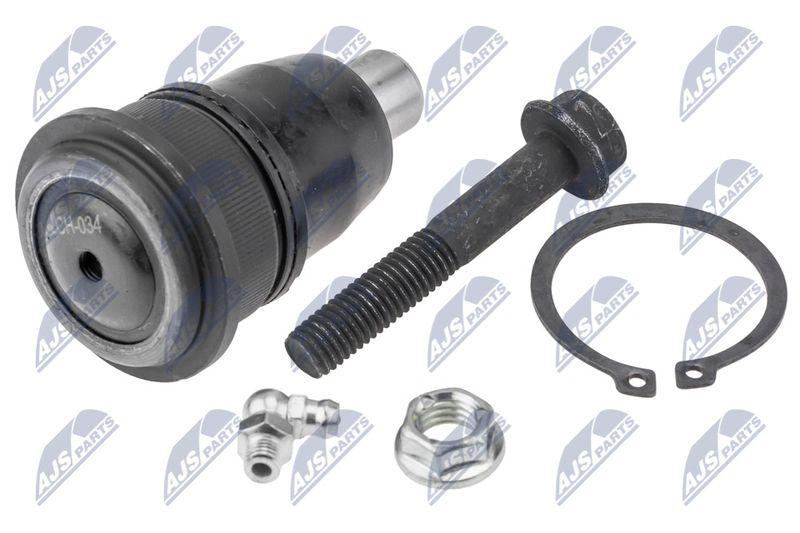 Rotule de suspension NTY ZSD-CH-034