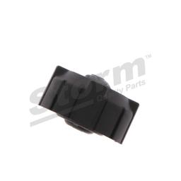 Bouchon, réservoir de liquide de refroidissement STORM QUALITY PARTS 804700