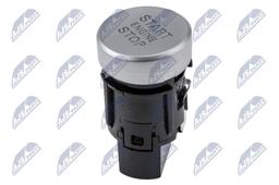 Bouton de démarrage/arrêt NTY EWS-AU-077