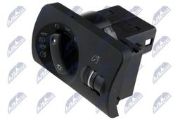Interrupteur, lumière principale NTY EWS-AU-022