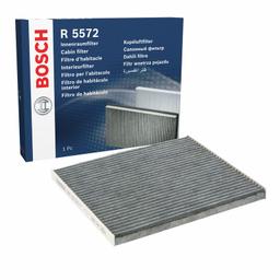 Filtre, air de l'habitacle BOSCH 1987435572