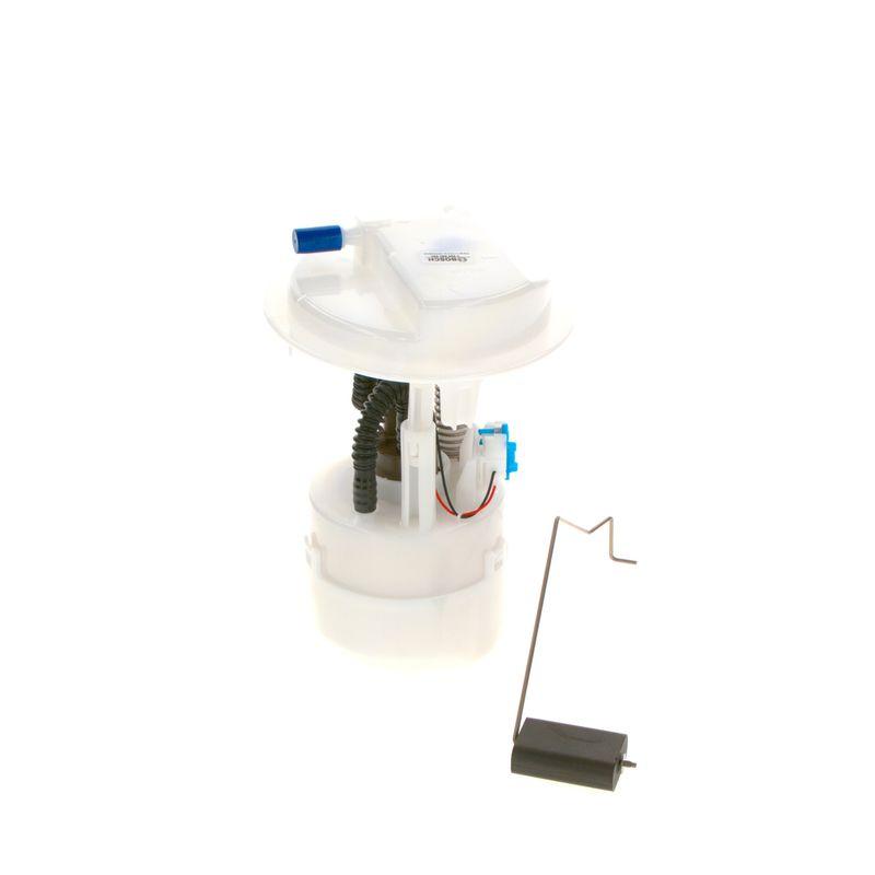 Unité d'injection de carburant BOSCH 0 986 580 960