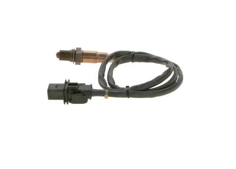 Sonde lambda BOSCH 0 281 004 107