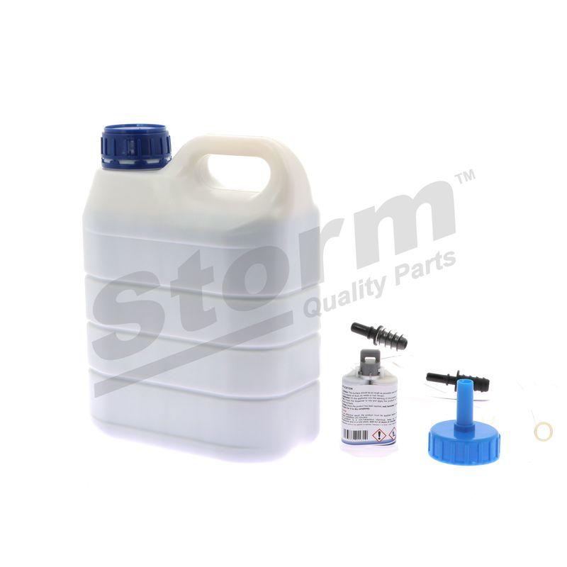 Pompe d’additif STORM QUALITY PARTS 777534