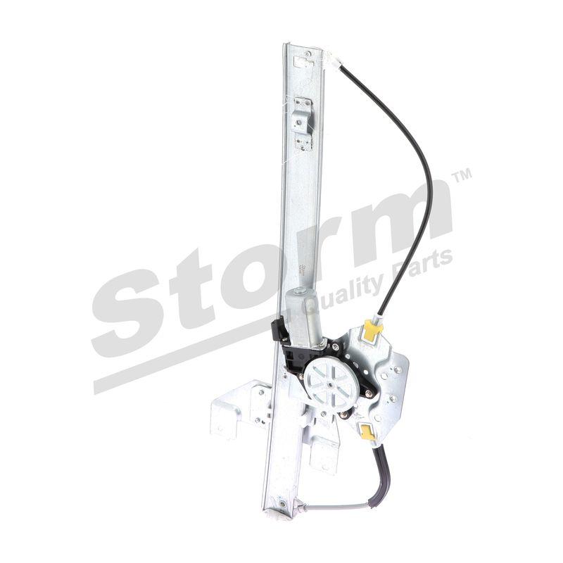 Lève-vitre STORM QUALITY PARTS 2907502