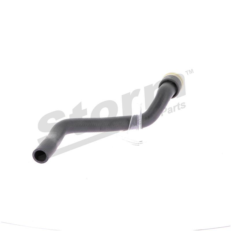 Tuyau, échangeur de chaleur (chauffage) STORM QUALITY PARTS F11765