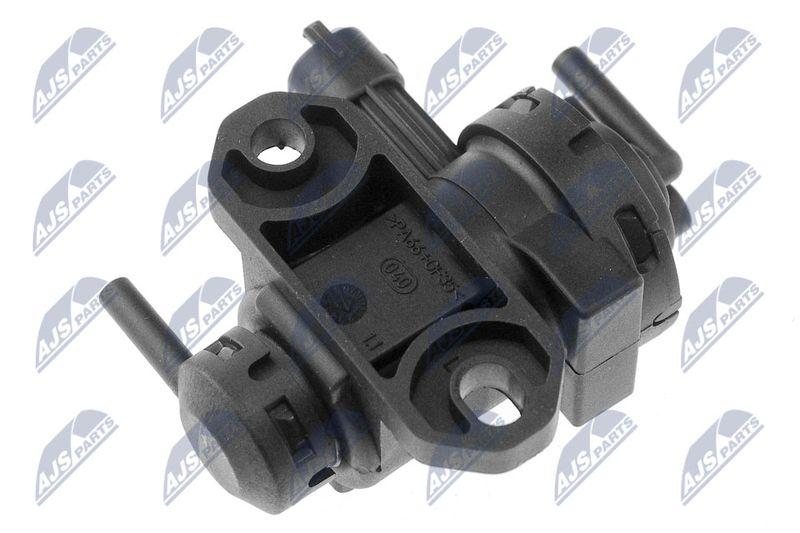 Capteur de pression, turbocompresseur NTY EGR-PL-022