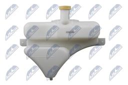 Vase d'expansion, liquide de refroidissement NTY CZW-MZ-000