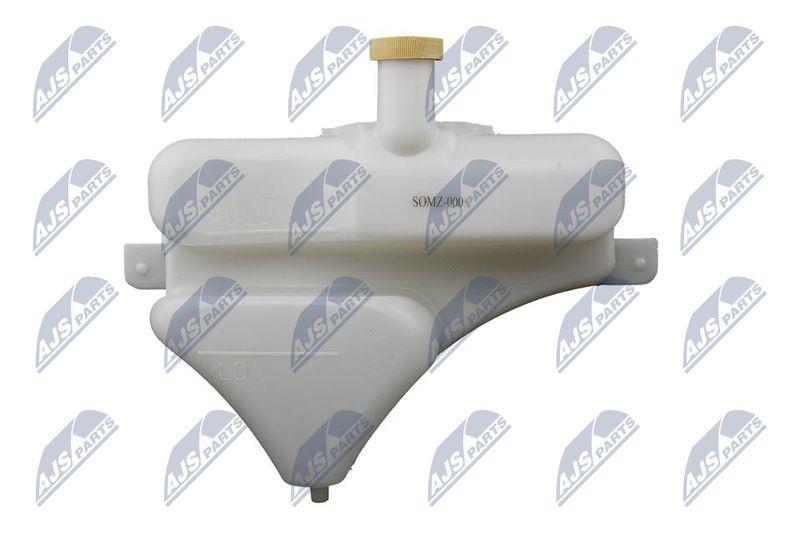 Vase d'expansion, liquide de refroidissement NTY CZW-MZ-000