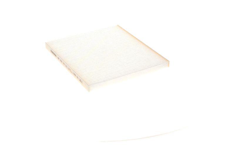 Filtre, air de l'habitacle BOSCH 1 987 432 170