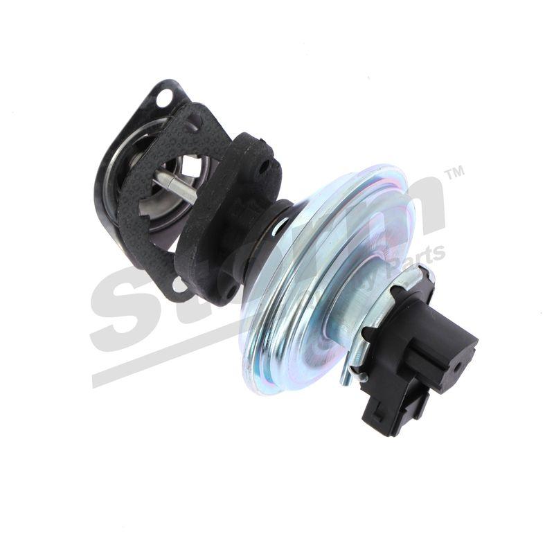 Vanne EGR STORM QUALITY PARTS 9061