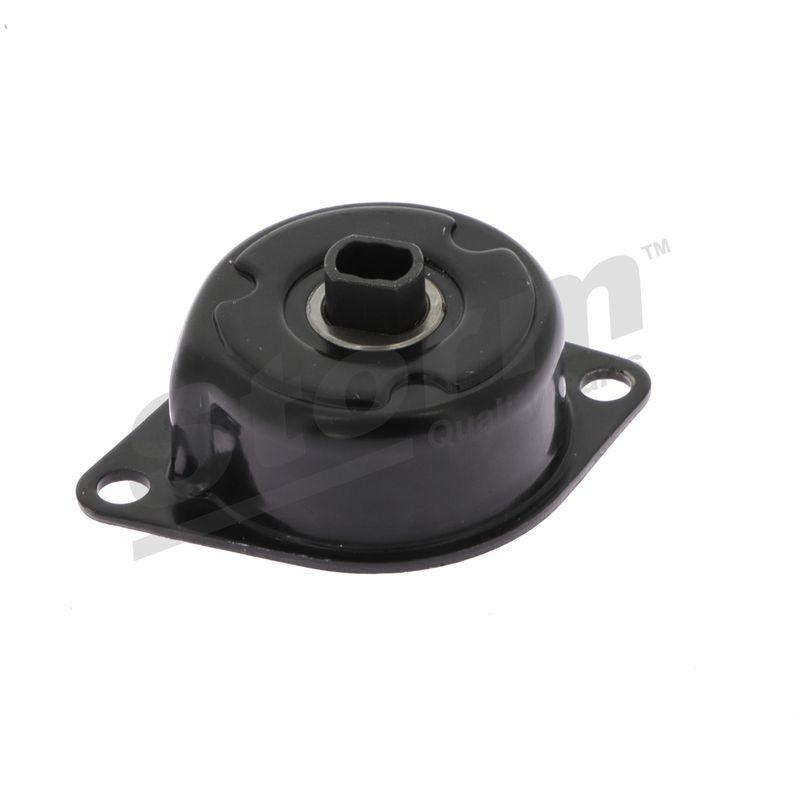 Tendeur de courroie, courroie trapézoïdale à nervures STORM QUALITY PARTS 4923