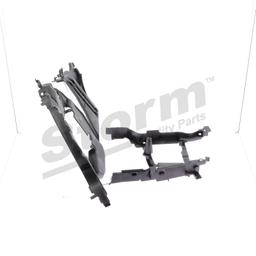 Cache, courroie crantée STORM QUALITY PARTS STO810001