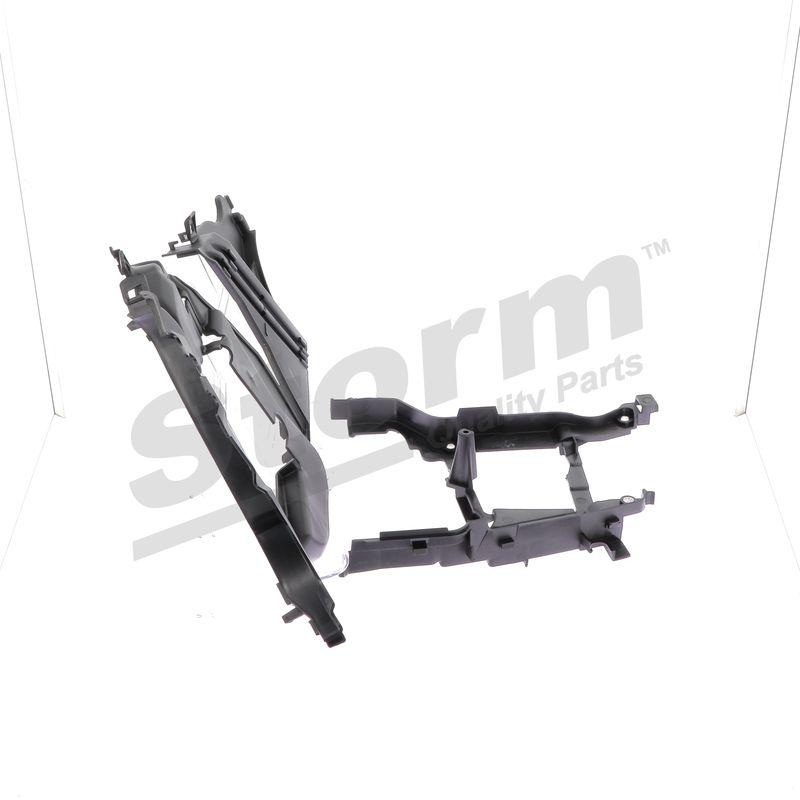 Cache, courroie crantée STORM QUALITY PARTS STO810001