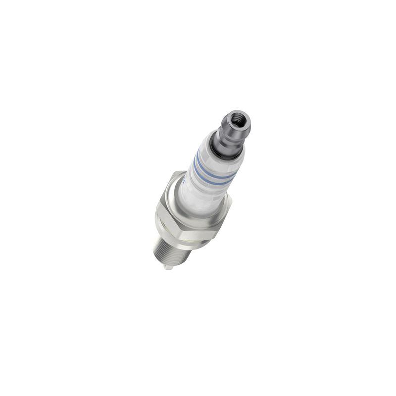 Bougie d'allumage BOSCH 0 242 040 502