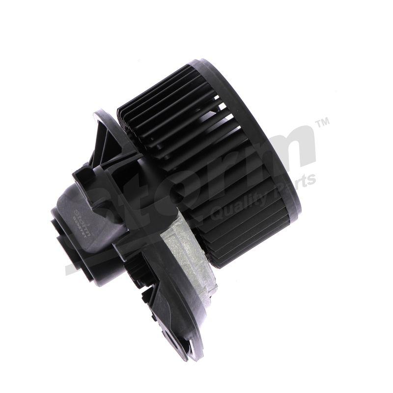 Pulseur d'air habitacle STORM QUALITY PARTS 3400801