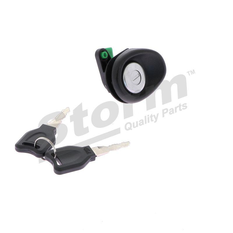 Serrure de capot de coffre STORM QUALITY PARTS 81123