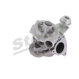 Turbocompresseur, suralimentation STORM QUALITY PARTS 89214