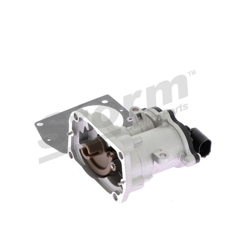 Vanne EGR STORM QUALITY PARTS 9064