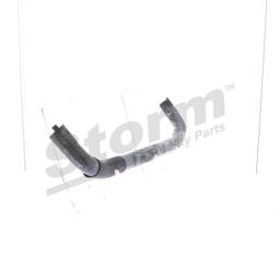 Durite de radiateur STORM QUALITY PARTS F8832