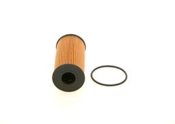 Filtre à huile BOSCH F026407014