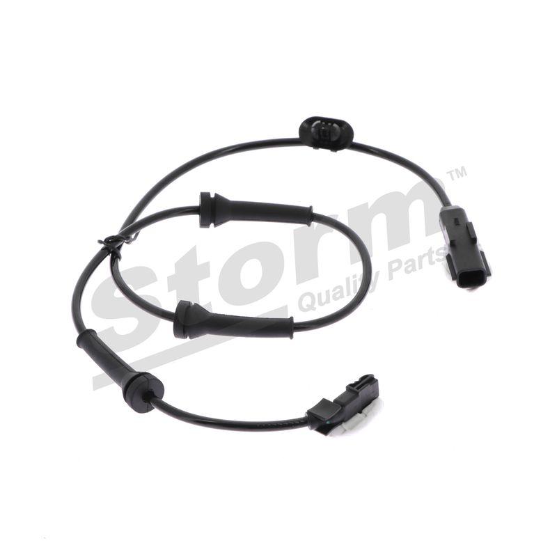 Capteur, vitesse de roue STORM QUALITY PARTS 888017