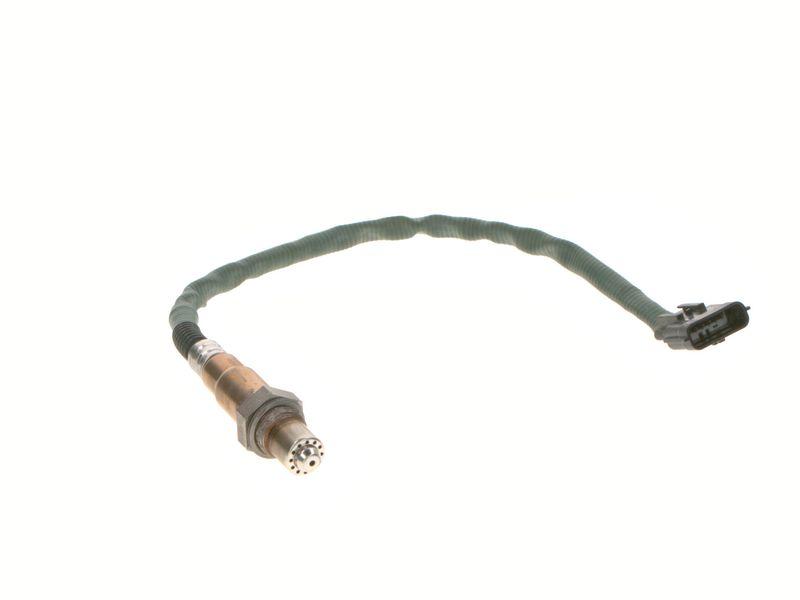Sonde lambda BOSCH 0 258 027 00A