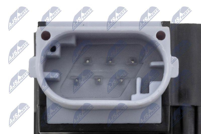 Capteur, correcteur de portée d’éclairage NTY ECX-LR-011
