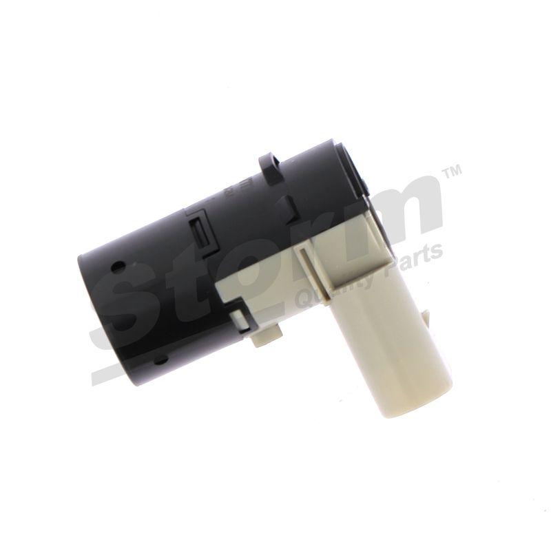 Capteur, aide au stationnement STORM QUALITY PARTS 399221
