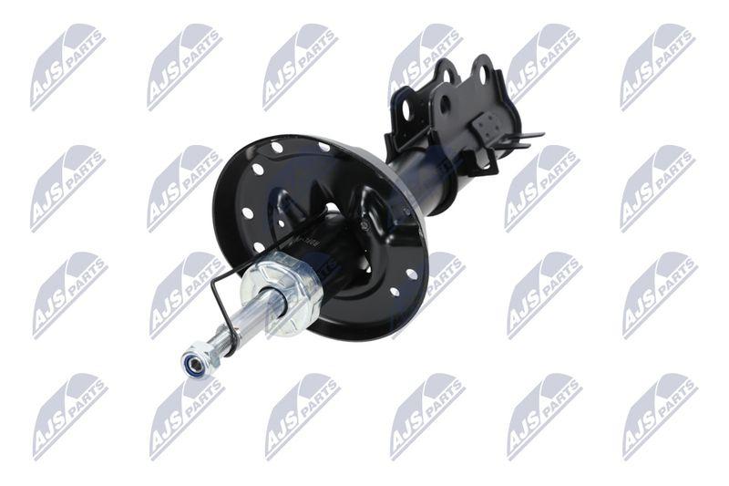 Amortisseur NTY A-PL-044