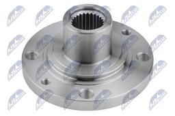 Moyeu de roue NTY KLP-FT-022P