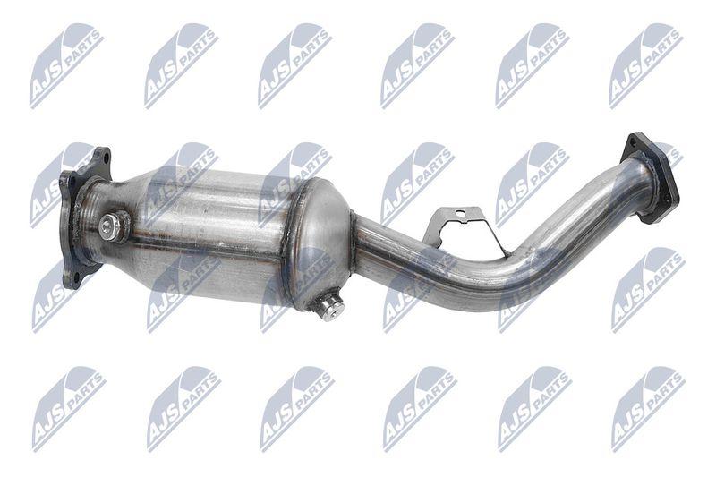Catalyseur NTY KAT-AU-002