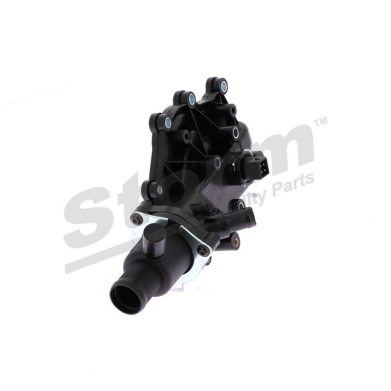 Boîtier du thermostat STORM QUALITY PARTS 3773