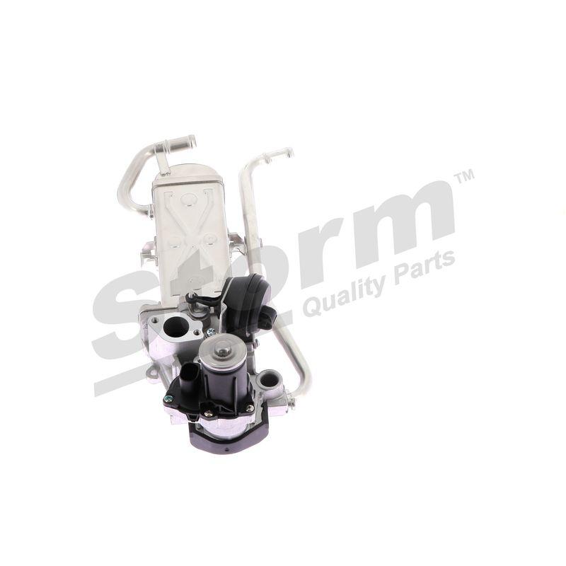 Vanne EGR STORM QUALITY PARTS 9054
