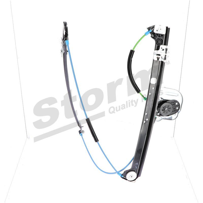 Lève-vitre STORM QUALITY PARTS 17377