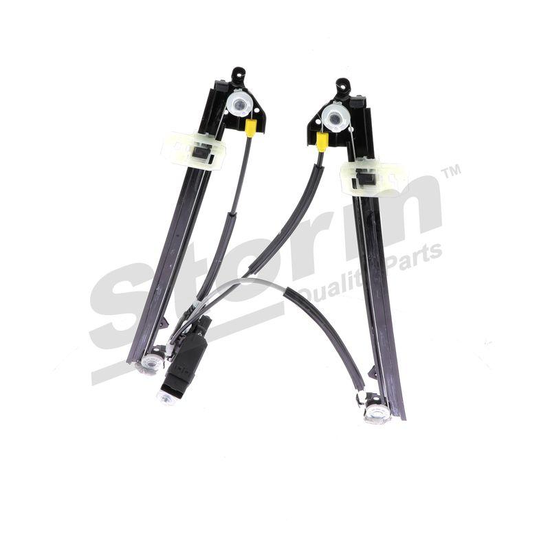 Lève-vitre STORM QUALITY PARTS 87142
