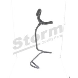 Durite de radiateur STORM QUALITY PARTS F9003