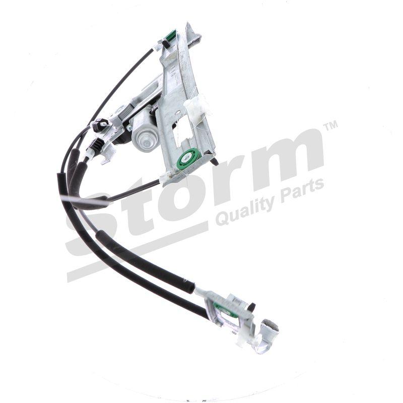 Lève-vitre STORM QUALITY PARTS 80970