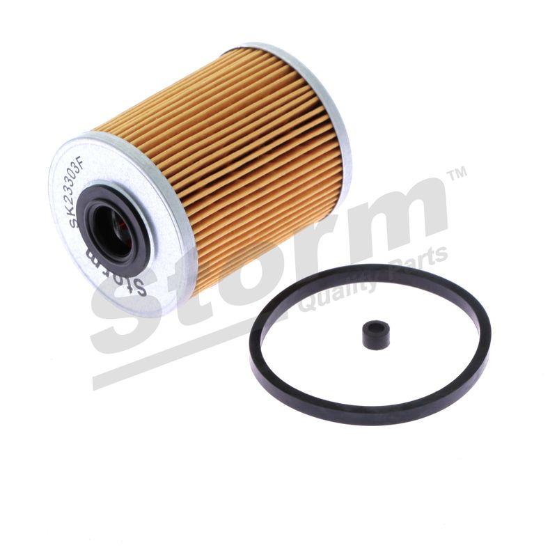 Filtre à carburant STORM QUALITY PARTS 10476