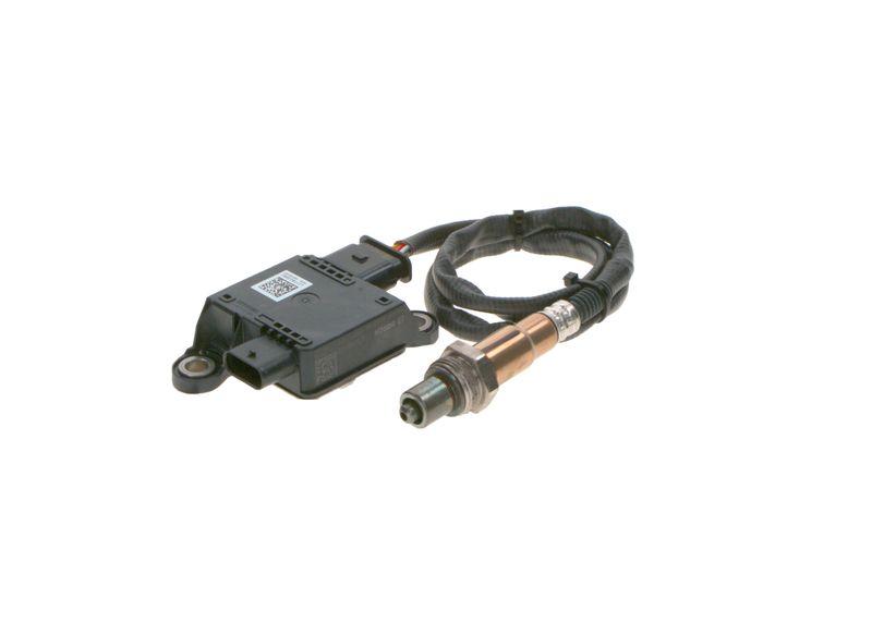 Détecteur de particules BOSCH 0 281 008 472