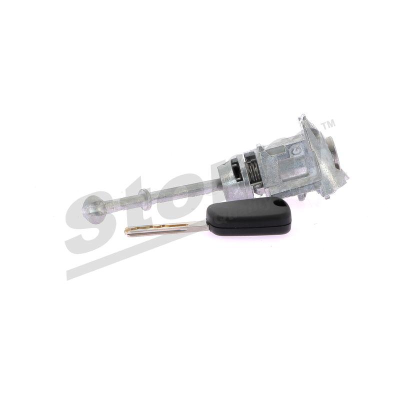 Cylindre de serrure STORM QUALITY PARTS 2552001