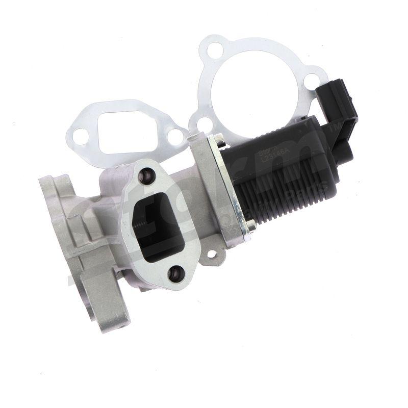 Vanne EGR STORM QUALITY PARTS 9004