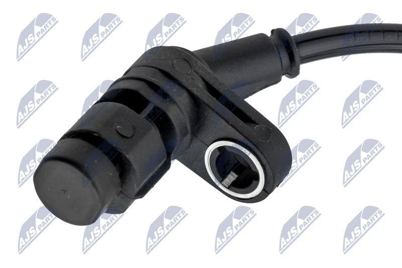 Capteur, vitesse de roue NTY HCA-LR-022