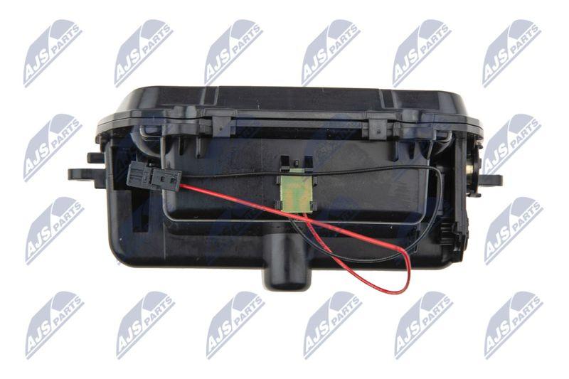 Cendrier NTY EZC-BM-132