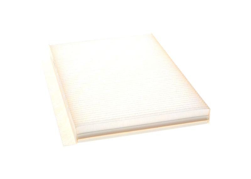 Filtre, air de l'habitacle BOSCH 1 987 432 037