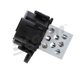 Résistance, pulseur d'air habitacle STORM QUALITY PARTS 777023