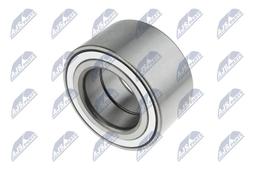 Kit de roulements de roue NTY KLP-HD-037
